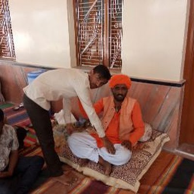 work from Bhawani Khad Beej Bhandar Padru