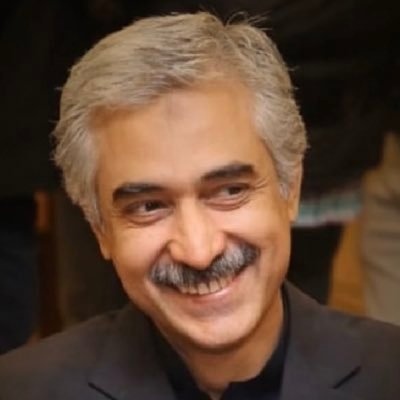 MMAslamIqbal Profile Picture