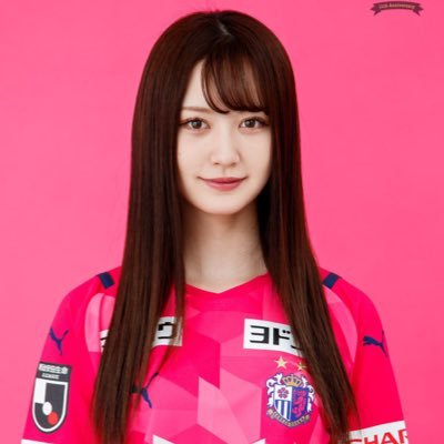 🌸🌸🌸🌸🌸We are Cerezo🌸🌸🌸🌸🌸⭐️⭐️ ⚽️Cerezo OSAKA / 🇯🇵J LEAGUE / NMB48 山本望叶/ 🌸セレサポはフォロバ100% / 🌸33隆矢会作りたい🌸🏝沖縄大好き🏖恩納村に住みたい⛱️FC琉球#6 岡澤昂星