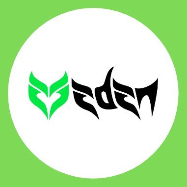 Pro-diversity Esports & Content Org recruiting content creators and gamers of color #WatchEdenGrow
Sponsored by @GlytchEnergy 🎮
business@edenentertainment.gg