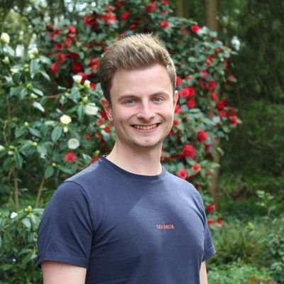 Christobel99's profile picture. PhD Student Plant Energy Signalling