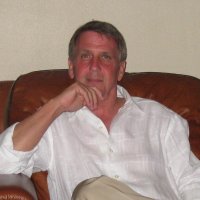 Paul Bryan - @PaulMac_in_TX Twitter Profile Photo