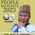 Dogo M Shettima (@shettimadogo) Twitter profile photo Dogo M Shettima (@shettimadogo) Twitter profile photo