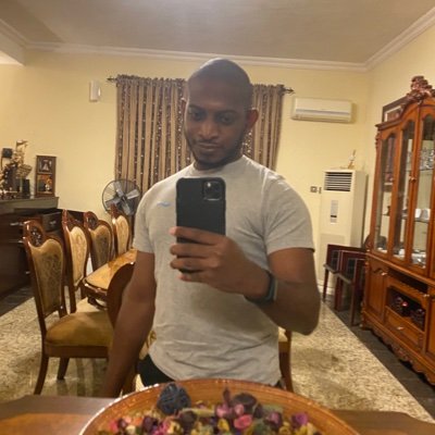 luluu_mac's profile picture. I only joined for #ENDSARS

But I'm still here... sort of