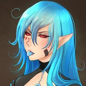 TheShadowedGrimさんのプロフィール画像