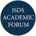 Academic Forum on ISDS (@acadforumisds) Twitter profile photo Academic Forum on ISDS (@acadforumisds) Twitter profile photo