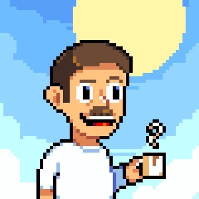 NewbiesNews_NFT's profile picture. A collection of NFTs granting exclusive access to weekly crypto newspapers || created by @KoerberGaret || Mint TBA || ….