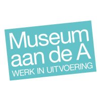 Museum aan de A (@museumaande_a) 's Twitter Profile Photo