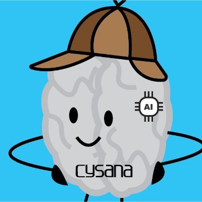 Conatix's profile picture. applying #ArtificialIntelligence #AI and big, fast, streaming #DataAnalytics to #cybersecurity