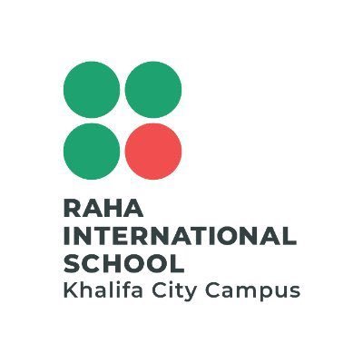 Raha Early Years at Khalifa City Campus #proudlytaaleem #beyondraha
