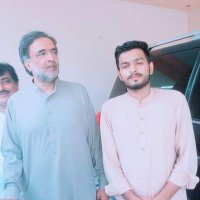 Shoaib Khokhar (@highonthelassi) 's Twitter Profile