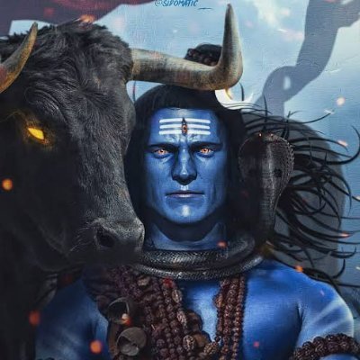 No hate speech, 100% followback, Bharatvanshi : Son of MaaBharati