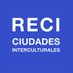 RECI Ciudades Interculturales (@reci_icc) Twitter profile photo RECI Ciudades Interculturales (@reci_icc) Twitter profile photo