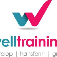 WELL Training(@WELLTraining2) 's Twitter Profile Photo