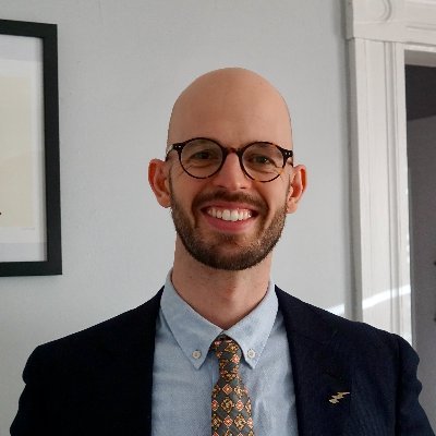 Timothy Morris Profile