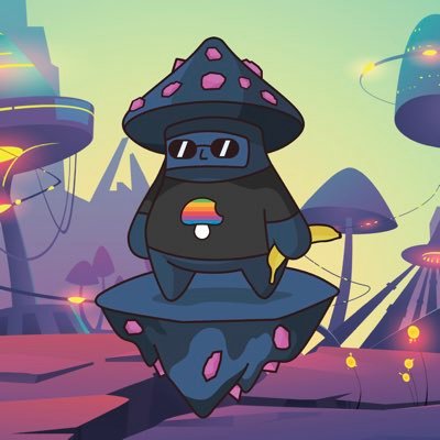 discobras's profile picture. WAGMI