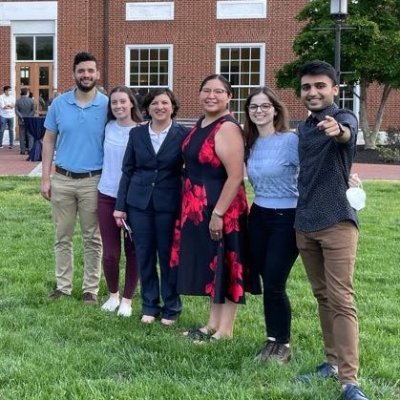 GilkesLab's profile picture. The Gilkes Lab @hopkinskimmel & @JohnsHopkins. Breast cancer, tumor microenvironment, hypoxia, ECM & metastasis.