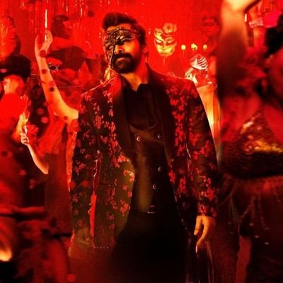 Srinath36555520's profile picture. #Thala🔥
#chiyan😘
#u1👑