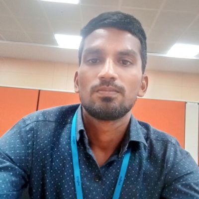 my name is simha I am a SAP FICO consultant my native is Ongole now I'm living in PUNE I had completed my Master's degree MBA in jntu hyd with distinction . 🦂