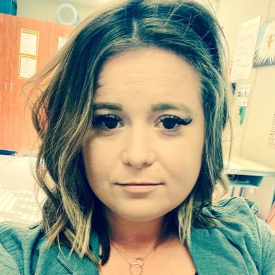 RodriguesK3ELA's profile picture. 5th grade Teacher