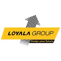 Loyala Group(@loyalagroup_rnc) 's Twitter Profile Photo