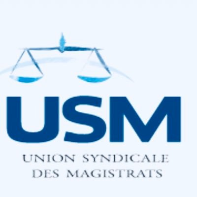 Union syndicale des magistrats / 1er syndicat de magistrats / Pour une justice humaine efficace et indépendante. ⚖️ #JusticeDeQualite #USMagistrats #Bobigny
