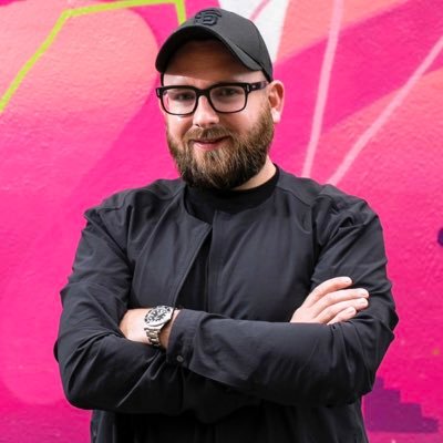 tonyfoote99's profile picture. Co-founder @foxesbowwhiskey