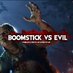 BOOMSTICK VS EVIL (@boomstickvsevil) Twitter profile photo BOOMSTICK VS EVIL (@boomstickvsevil) Twitter profile photo
