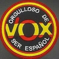 Amigos De VOX Dos Hermanas (@amigosvoxdh) 's Twitter Profile
