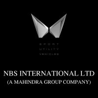 Mahindra NBS International (@nbsmahindra) 's Twitter Profile