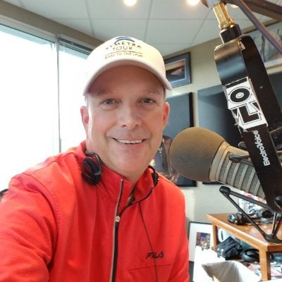 Host @700WLW Sports Talk, Reds/Bengals shows. Married/dad Casey & Peyton. Butler '88, Carmel '84. Email: lance@lancemcalister.com Instagram lancemcalister