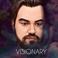 Visionary(@Visionaryxxii) 's Twitter Profile Photo