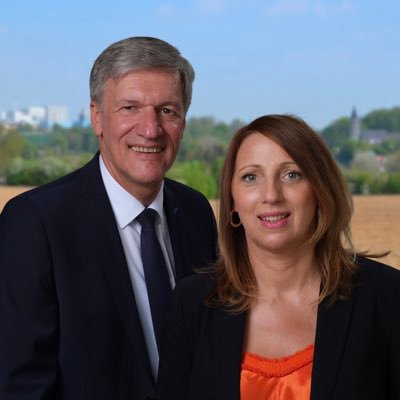 Duverge2022's profile picture. Candidat aux élections législatives des 12 et 19 juin 2022 sur la 1ère circonscription du Pas-de-Calais • Député sortant