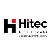 Hitec Lift Trucks (@askhitec) 's Twitter Profile