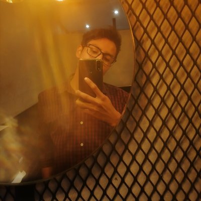 Enrique25155104's profile picture. .