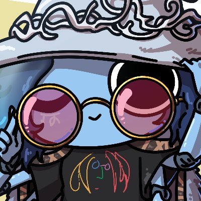 Electrical Engineering student. I'm a pan trans gal. My pronouns are She/Her.
🏳️⚧️🏳️🌈
Profile art @_miyann
🔞