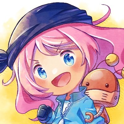 Chimaさんのプロフィール画像