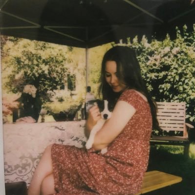 🏴 Performance Designer I Collaborator - Wales - Climate Justice - She/Her