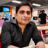 मनीष कुमार(@Mnshkumar40) 's Twitter Profile Photo