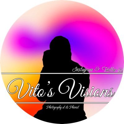 Vitos_Visions's profile picture. Photography at its Phinest 💎💎
Travel
Studio time
Events & Birthdays
Baby photos
Etc. 
*serious inquiries only*