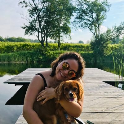 Hi, I tweet from time to time, mostly 🤷🏽♀️ emojis. Senior Brand Manager at @Behaviour