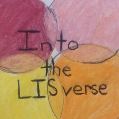 A library and information science graduate student who is exploring the LISverse!