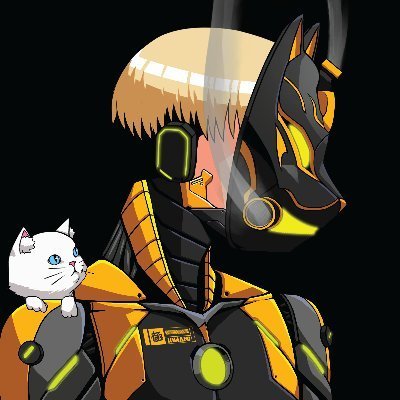 MarcAndyD12's profile picture. I love NFTs, It's really an obsession!
#NFT #NFTs #NFTProject #NFTComunity