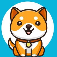 BABY DOGE(@CryptokeRisk) 's Twitter Profile Photo