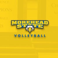 Morehead State Volleyball(@MSUEaglesVB) 's Twitter Profile Photo