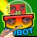 GD | NUBOT (@noobotakuy) Twitter profile photo GD | NUBOT (@noobotakuy) Twitter profile photo