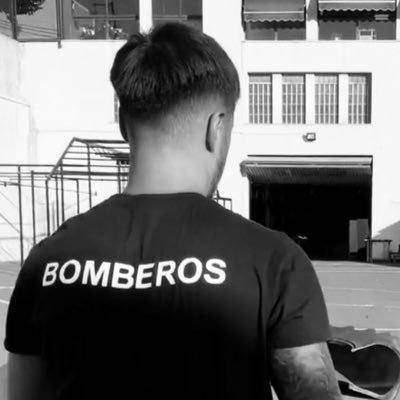 Opositor CPBA 🧑🏼🚒🚒 “Competir contra los mejores motivas más”