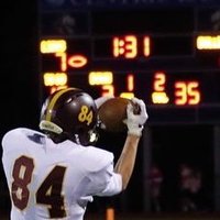Andrew Witter (@andrewmwitter) 's Twitter Profile Photo Andrew Witter (@andrewmwitter) 's Twitter Profile Photo