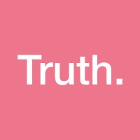 Truth (@truthconsulting) 's Twitter Profile