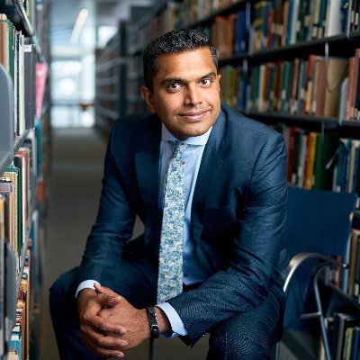 kunal_sampat's profile picture. Give, Love, Care